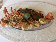 -上海和平饭店-华懋阁 The Cathay Room