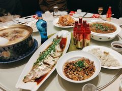 -老妈菜馆(建设街店)
