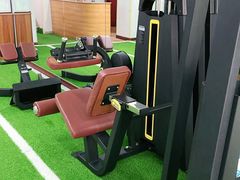 -征成健身连锁私教工作室(九公里店)