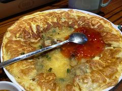 -蚝堡海鲜·威海菜·海肠捞饭·烧烤·亚洲吃蚝公司(幸福门店)