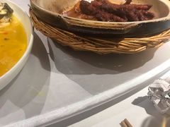 -宝轩渔府·老字号海鲜·正宗津菜(水上店)