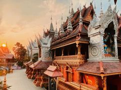 -西双版纳傣族园