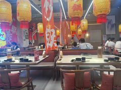 -乔阿马·江南味·驴肉香(龙湖华泾天街店)
