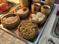 -深圳机场凯悦嘉轩酒店