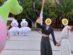 -世界恐龙谷景区