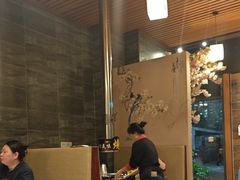 -山居屋炭火烧肉(厚街万达店)