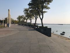 -滆湖低碳生态公园