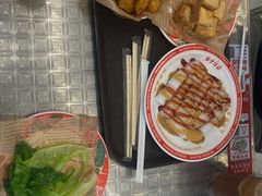 -孖记茶档·热腾茶餐(乐峰店)