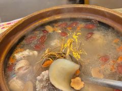 -东记炭炉·海鲜鸡煲(龙华店)