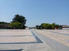 -卢沟桥文化旅游区