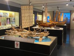 -上海交通大学董浩云航运博物馆