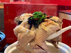 -徽州小镇(高新店)