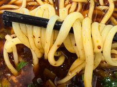 -苏氏牛肉面(团结路店)