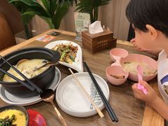 -云海肴·汽锅鸡·云南菜(广安门天虹店)