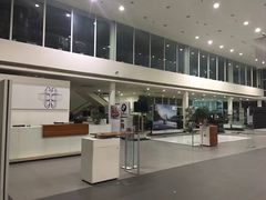 -北京宝诚宝马4S店