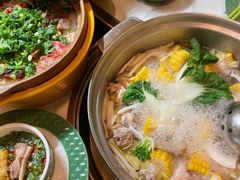 -润园四季椰子鸡火锅(南山海岸城店)