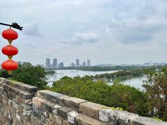 -南京城墙景区