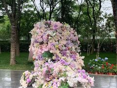 -艾溪湖湿地公园