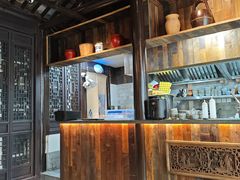 -贡梅老面馆·蟹粉面·无锡特色小吃(南长街主推店)