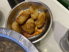 -憨铁匠老火锅(龙岗万科里店)