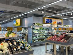 -沃尔玛购物广场(燕郊店)