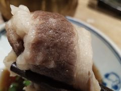 -古关火锅店(古北水镇景区店)