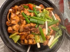 -朱记乳鸽王·非遗石岐乳鸽·全鸽宴(大兴旗舰店)