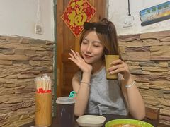 -老宅原住民沙茶面精品小吃(龙头路店)