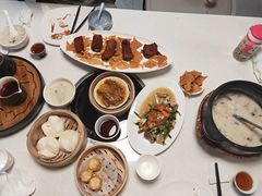 -煲王粤菜餐厅(中侨中心店)