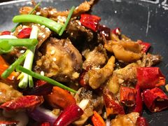 -十八碗(海口吾悦广场店)