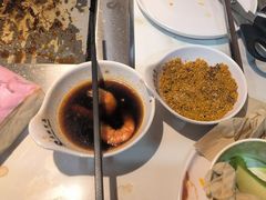 -苏格里岛自助烤肉海鲜火锅(成都金牛万达店)