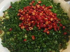 -兔行天下-鸿鹤鲜锅兔(中海国际店)