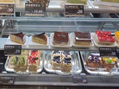 -FANEN法念·烘焙·甜点(万象城店)