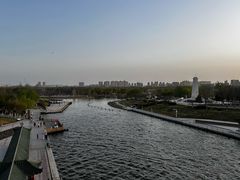 -克拉玛依河景区-九龙潭