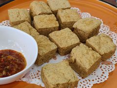 -长兴菜馆(高桥店)