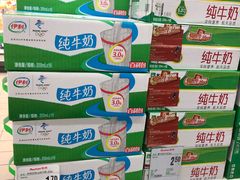 -大润发(勤业店)