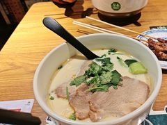 -和府捞面(东直门银座店)