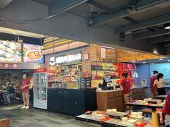 -管氏翅吧(广渠门店)