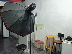 -小象国照相馆(汽博店)