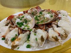 -达濠炒饭·潮汕味道