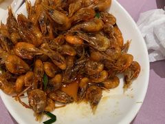 -顺风海鲜港(长寿路店)