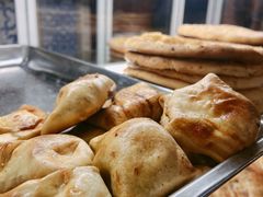 烤包子-新疆伊宁远征餐厅