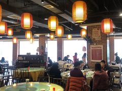 大堂-老街鱼嘴巴(坡子街老店)