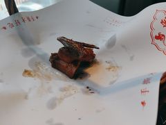 -鸽子侯·家宴·平价海鲜(市图书馆店)