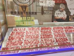 -享遇.锅姥姥牛排海鲜自助(小寨店)