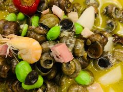 -锡和无锡菜(景丽苑店)