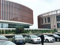 -漳州佰翔圆山酒店·圆山畔西餐厅