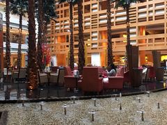 -威斯汀舞台餐厅