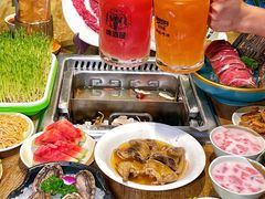 -扬之阿李菌汤火锅(1969店)