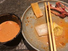 -老墙根涮肉·铜锅·烧烤(欢乐谷·王四营店)